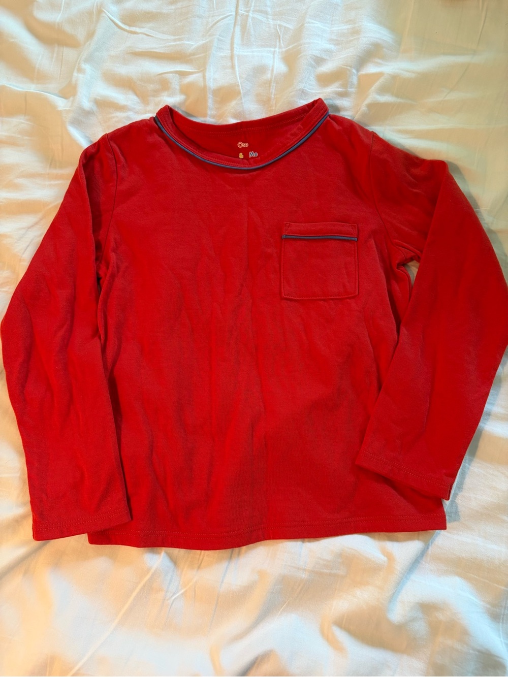 NWOT Oso & Me shirt 6